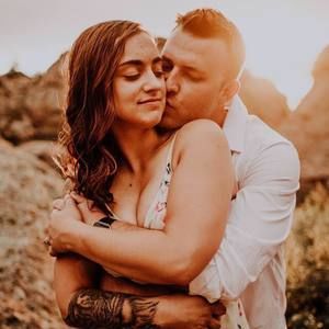 Meet your Posher, Ethan